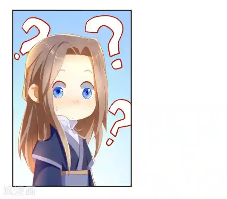 倾城狂妃第49话