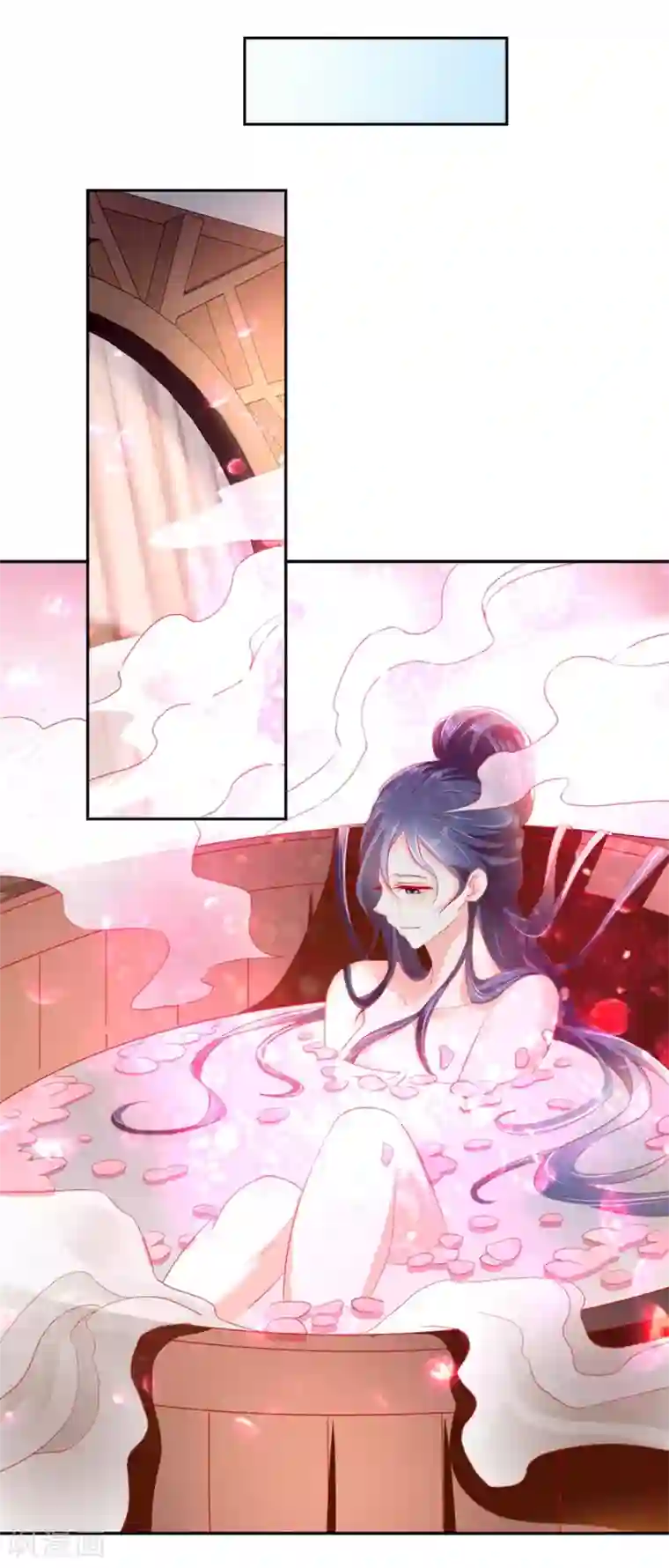 倾城狂妃第49话