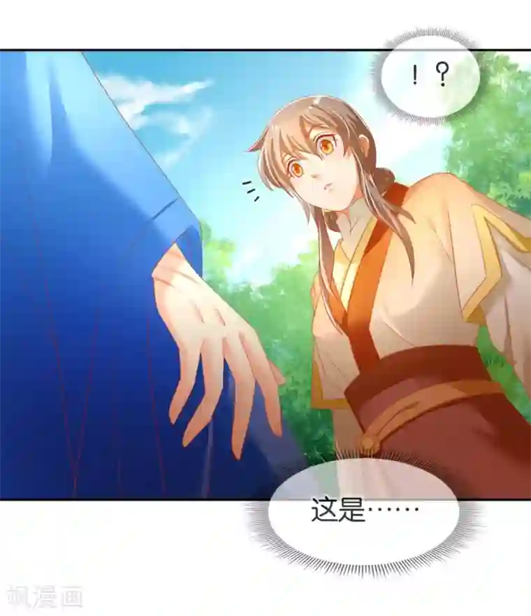 倾城狂妃第52话