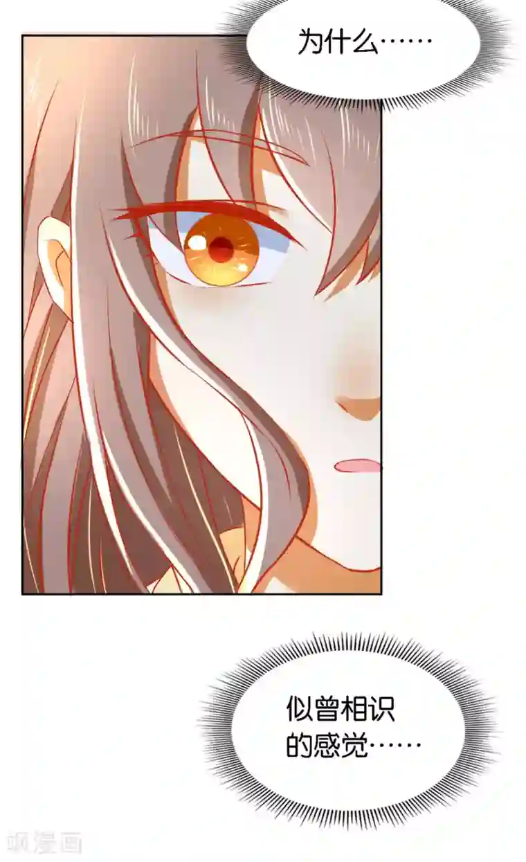 倾城狂妃第54话