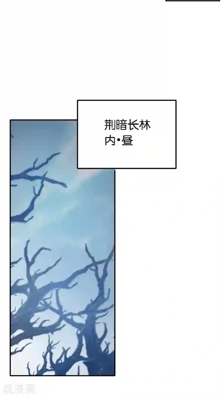 倾城狂妃第56话