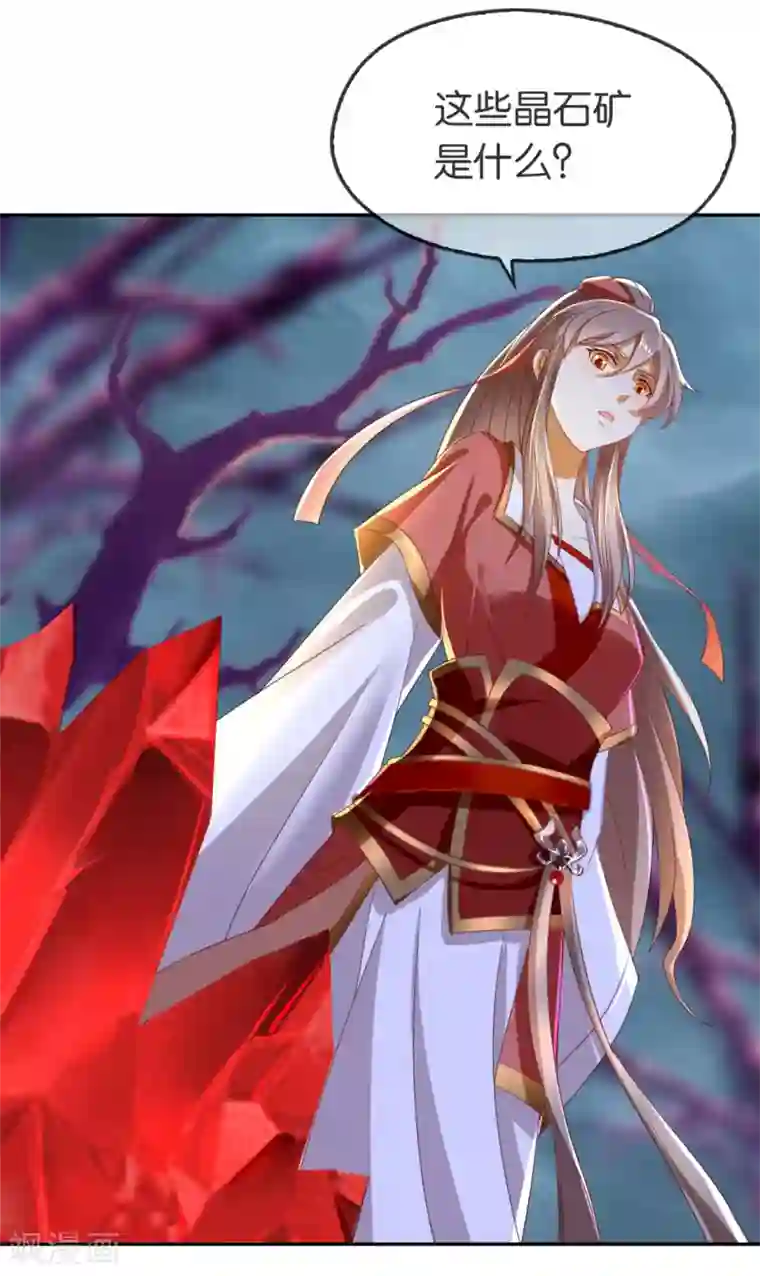 倾城狂妃第56话