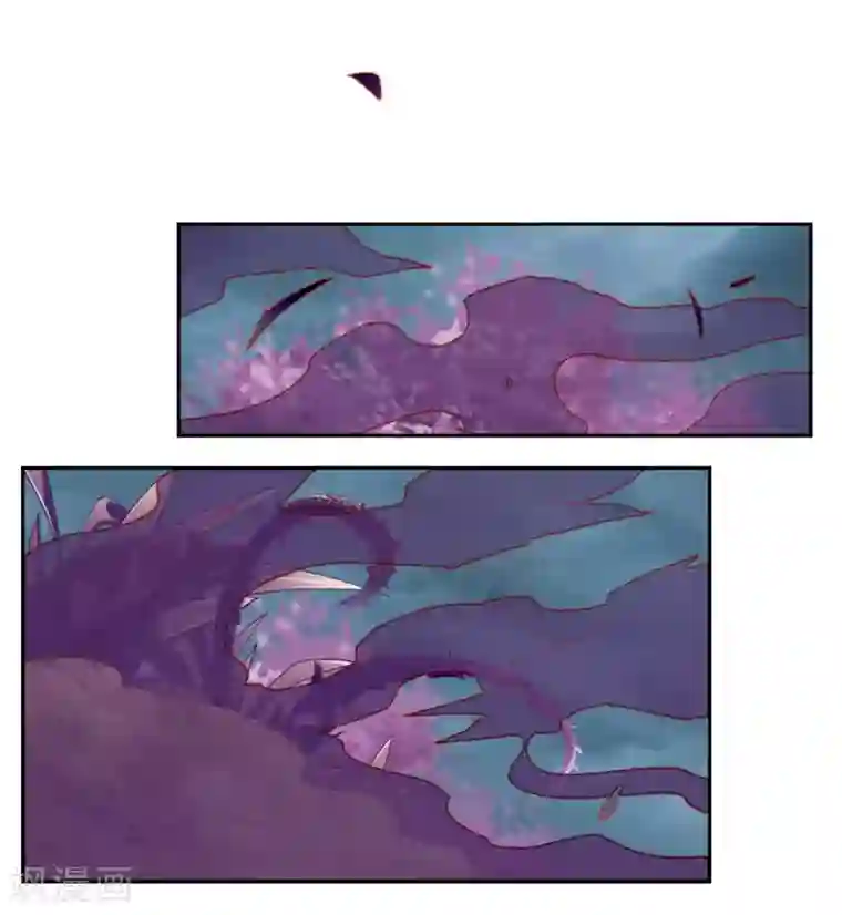 倾城狂妃第57话