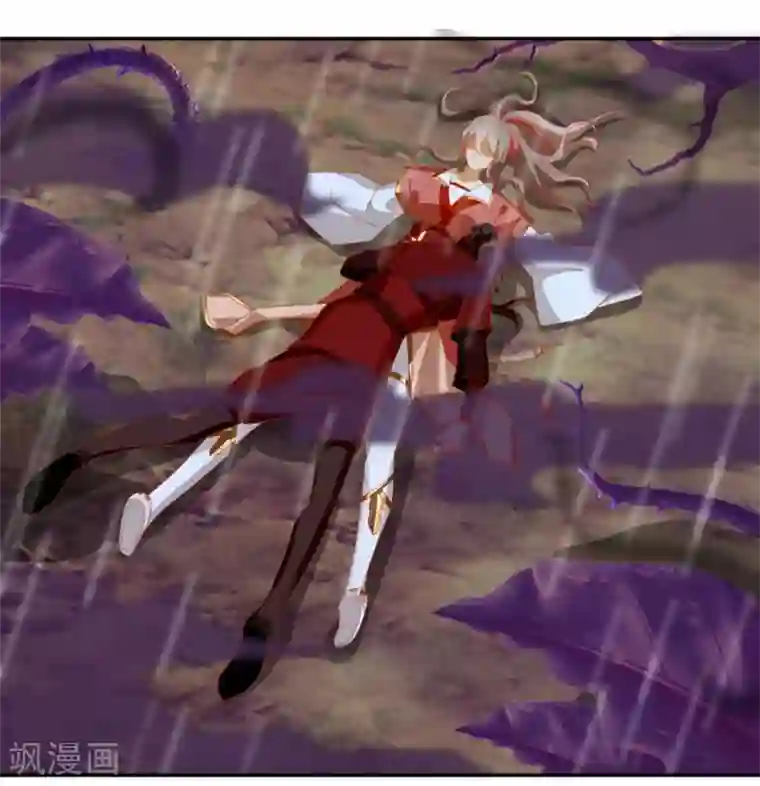 倾城狂妃第57话