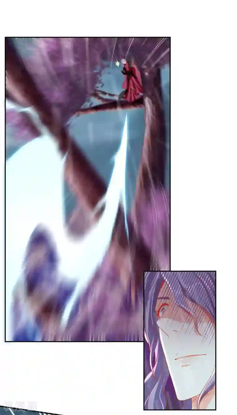 倾城狂妃第57话