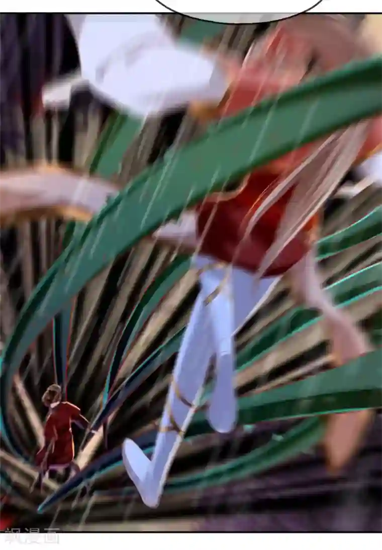 倾城狂妃第57话