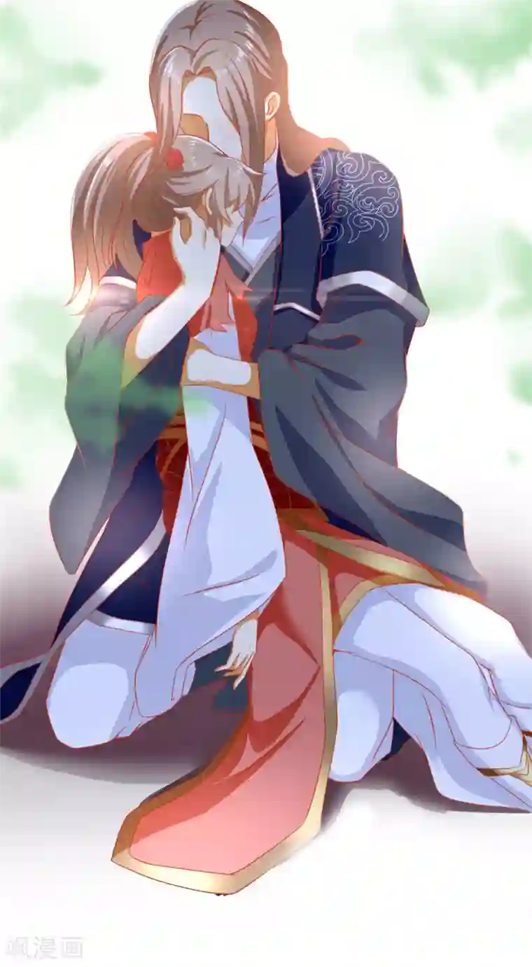 倾城狂妃第58话