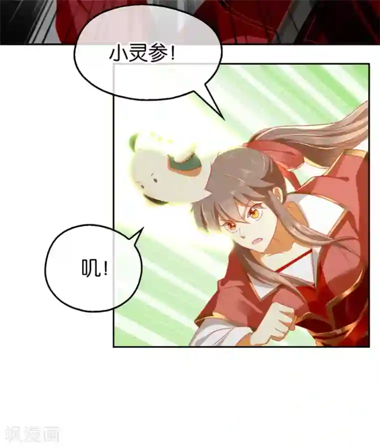 倾城狂妃第60话