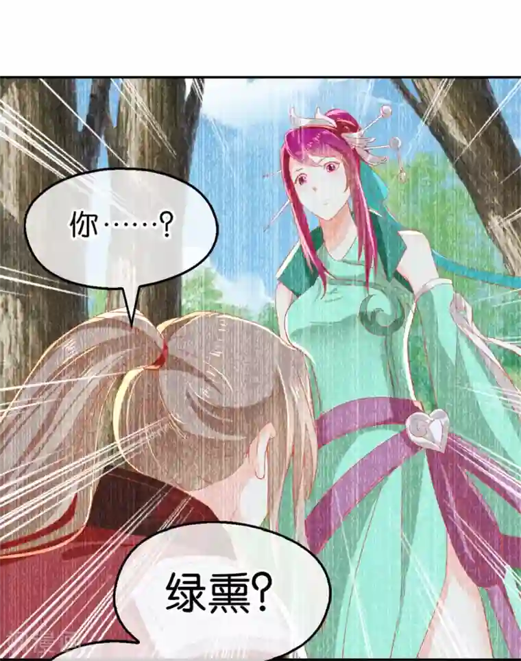 倾城狂妃第60话