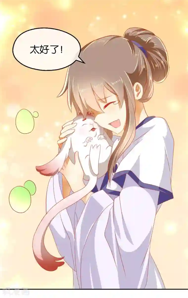 倾城狂妃第62话