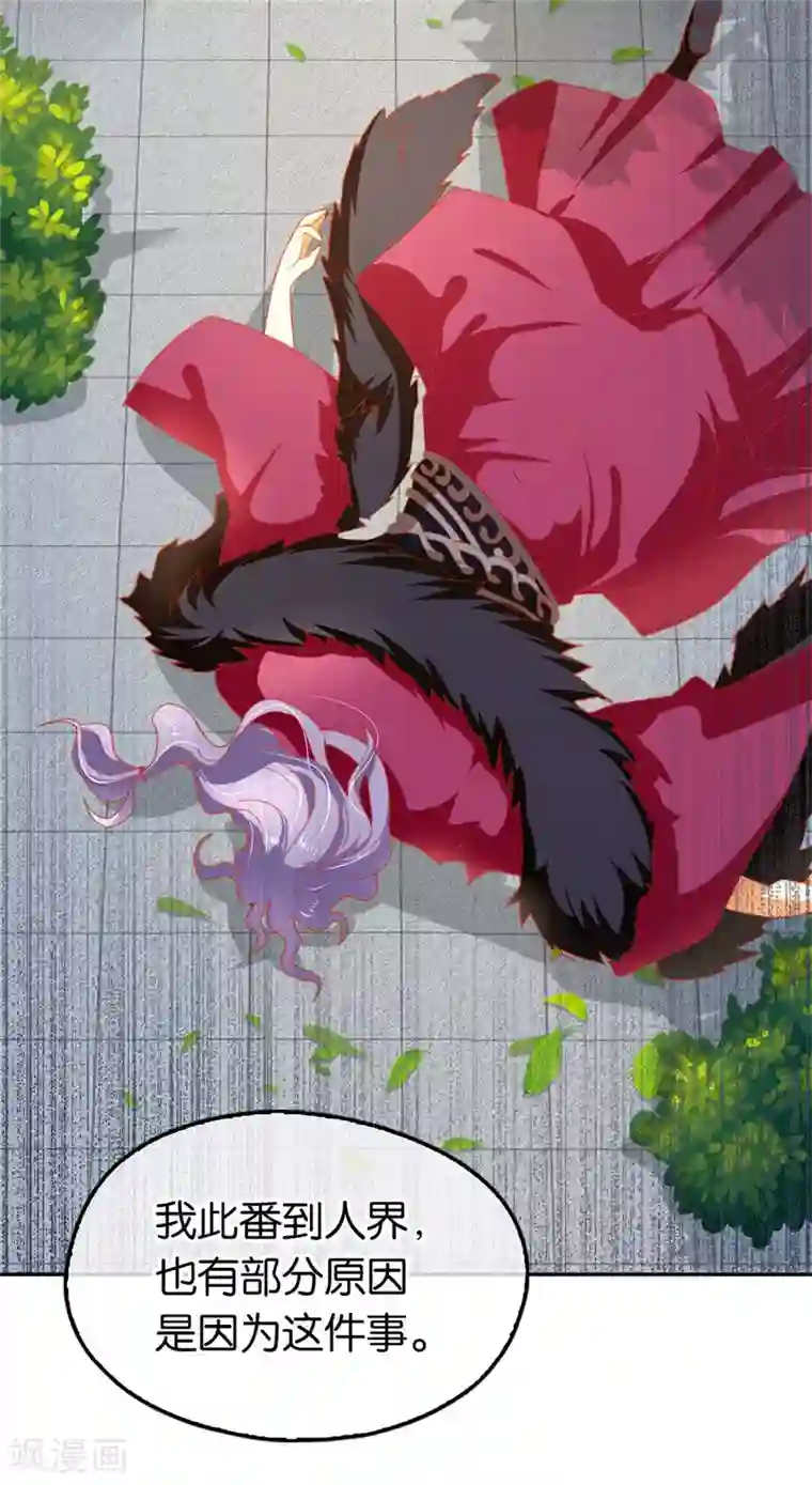 倾城狂妃第62话