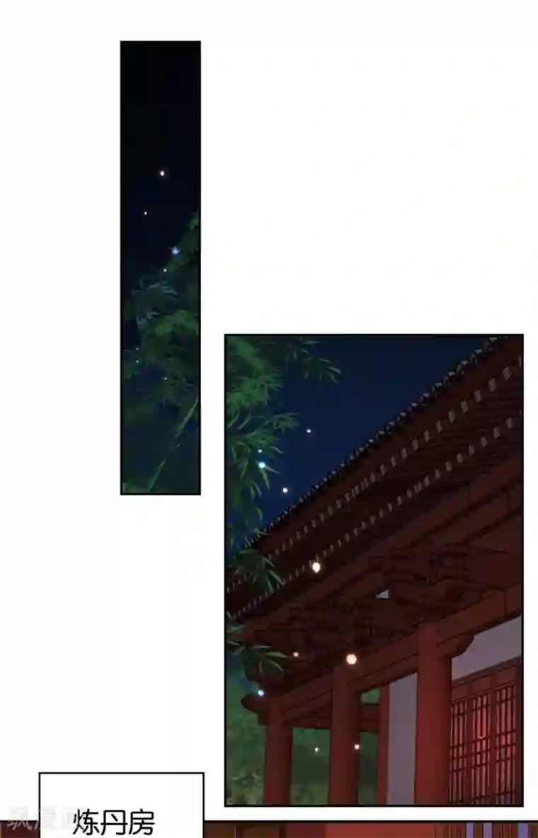 倾城狂妃第63话