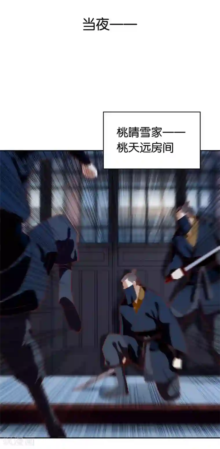 倾城狂妃第63话