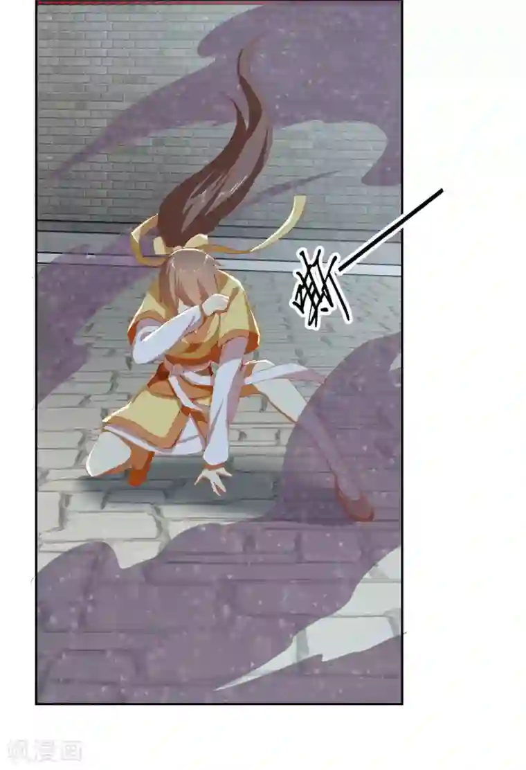 倾城狂妃第67话