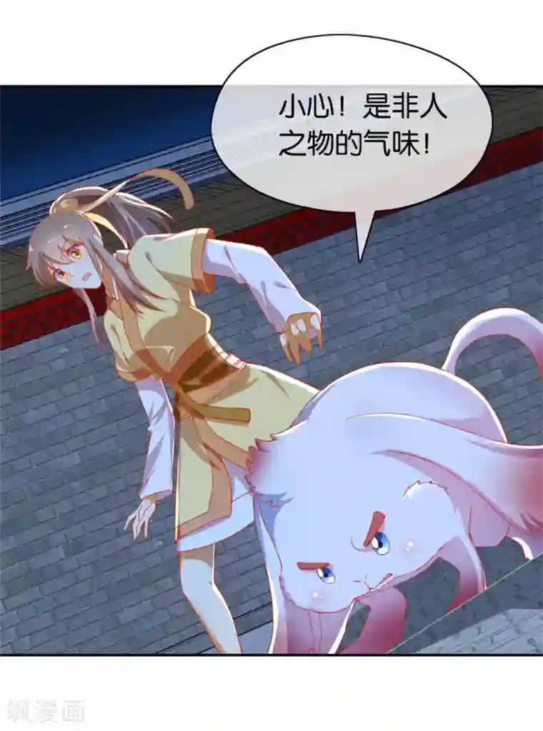 倾城狂妃第67话