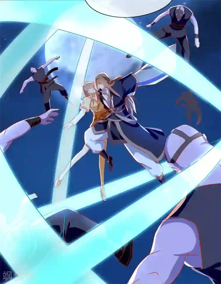 倾城狂妃第67话