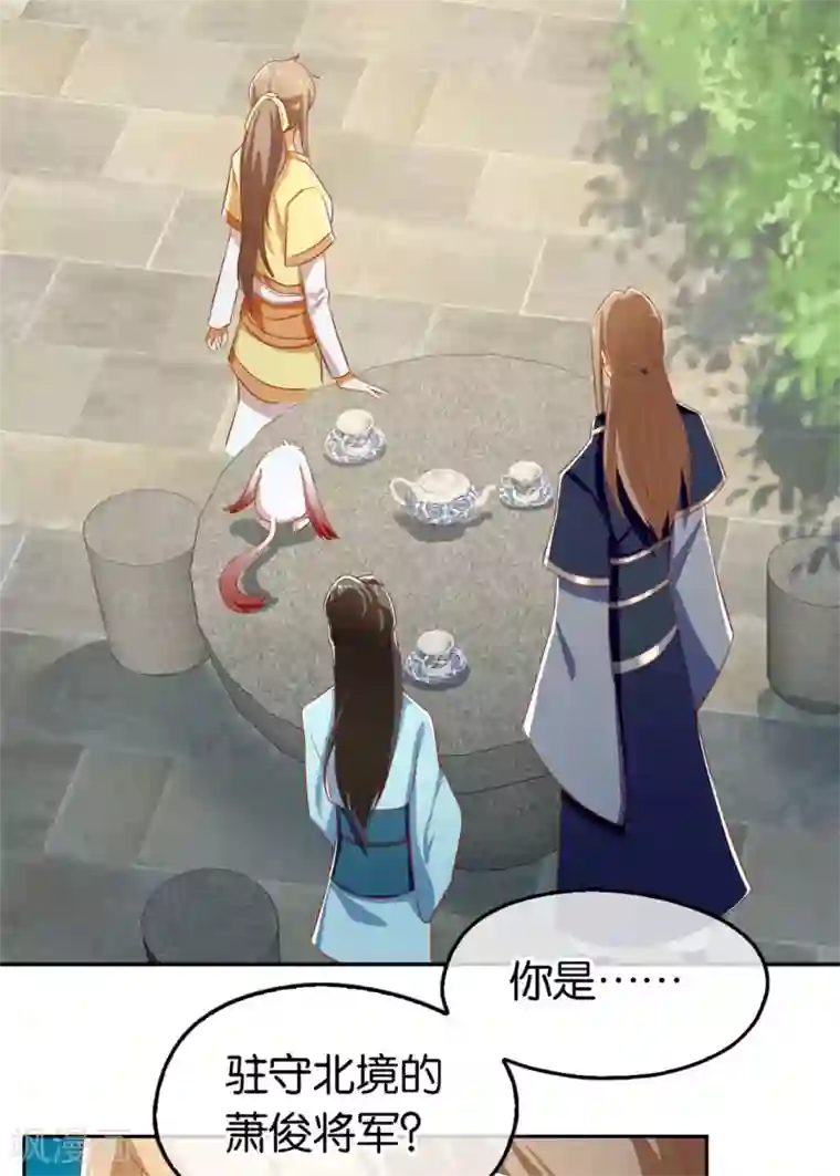 倾城狂妃第68话