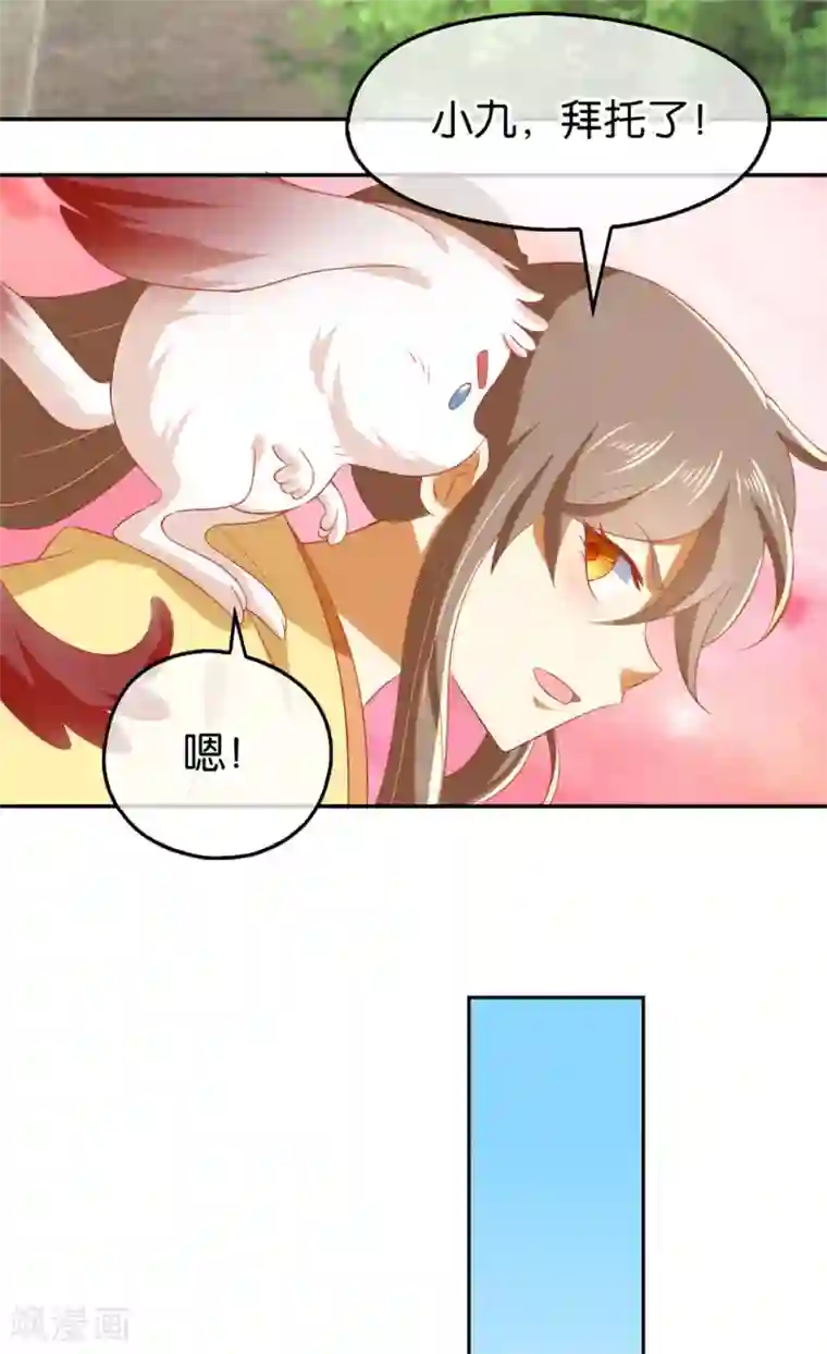 倾城狂妃第68话