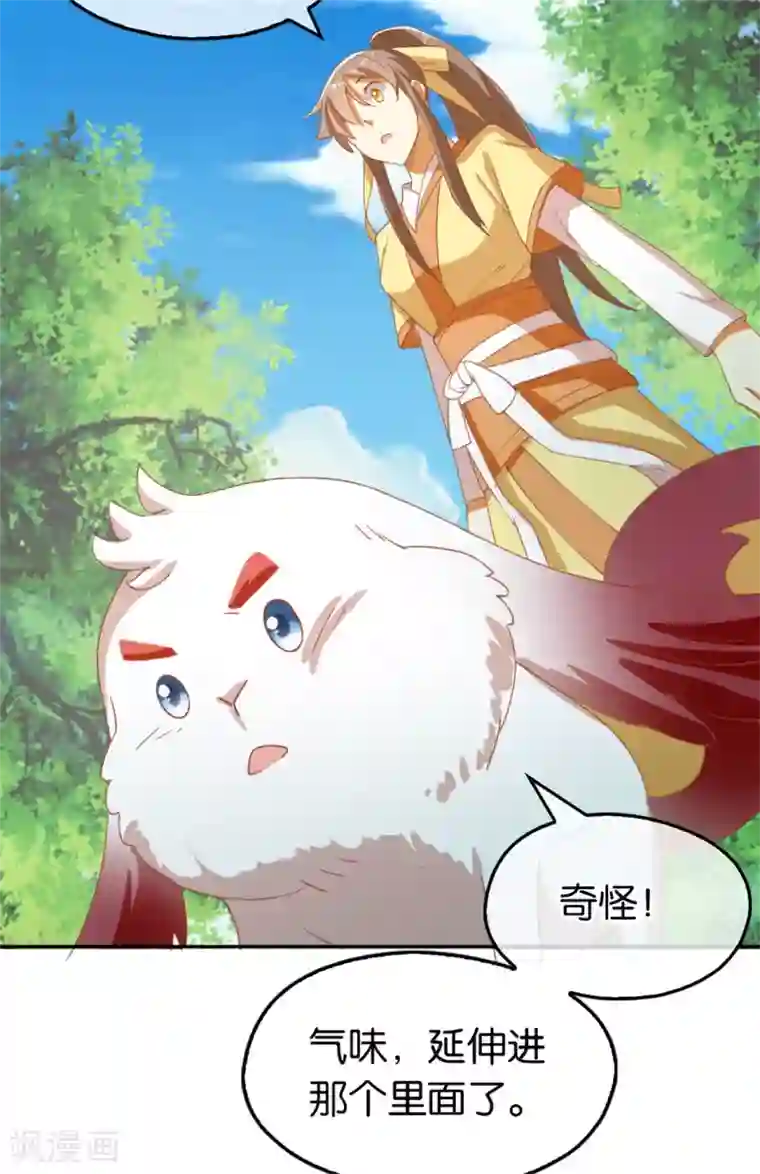 倾城狂妃第68话