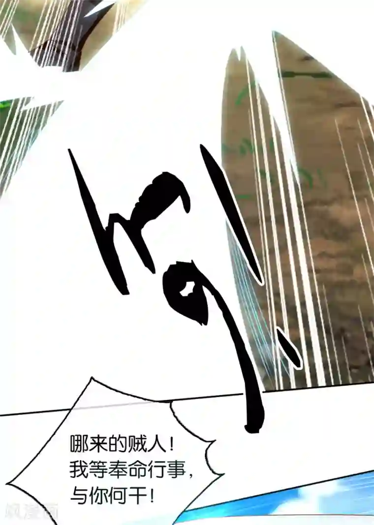 倾城狂妃第69话