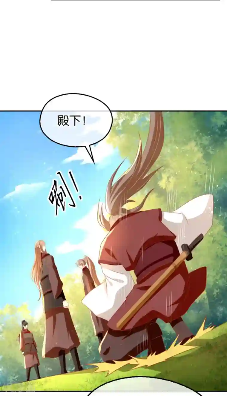 倾城狂妃第69话