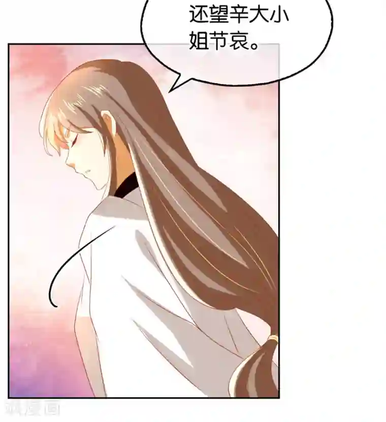 倾城狂妃第70话