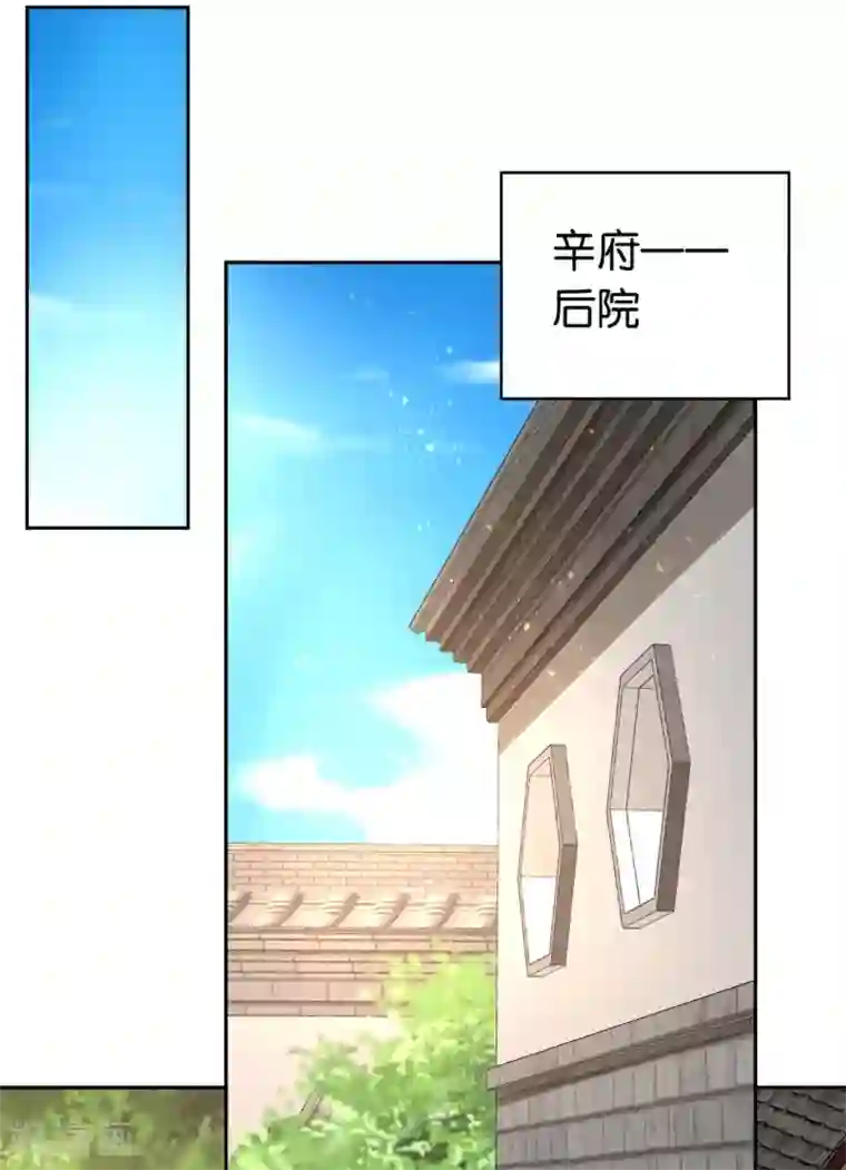 倾城狂妃第70话