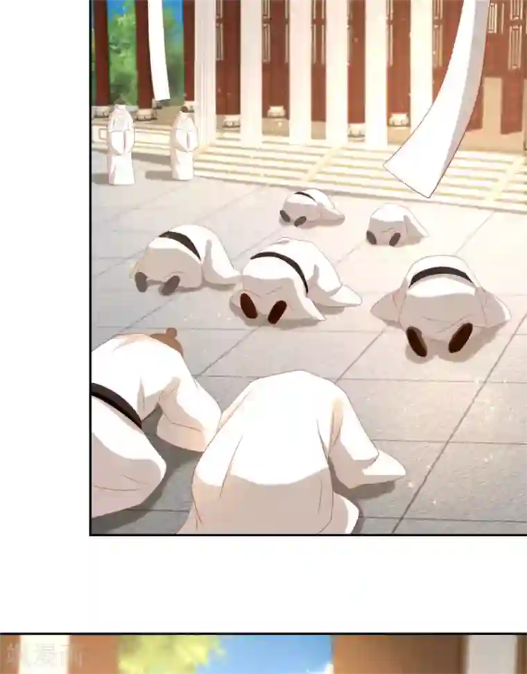 倾城狂妃第70话