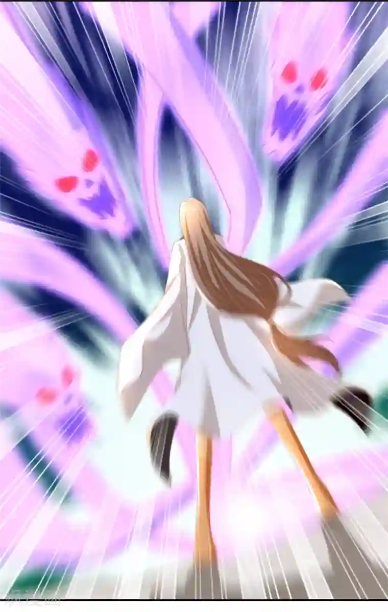 倾城狂妃第73话