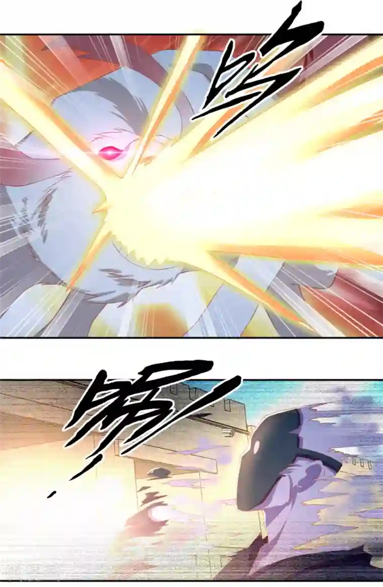 倾城狂妃第73话