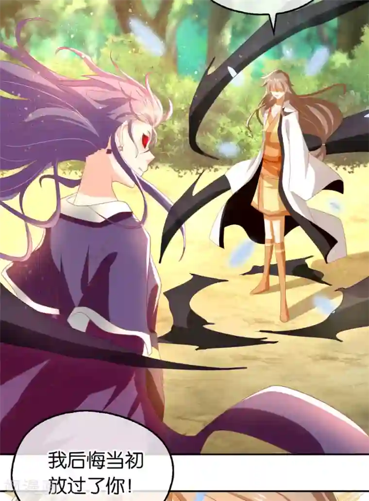 倾城狂妃第74话