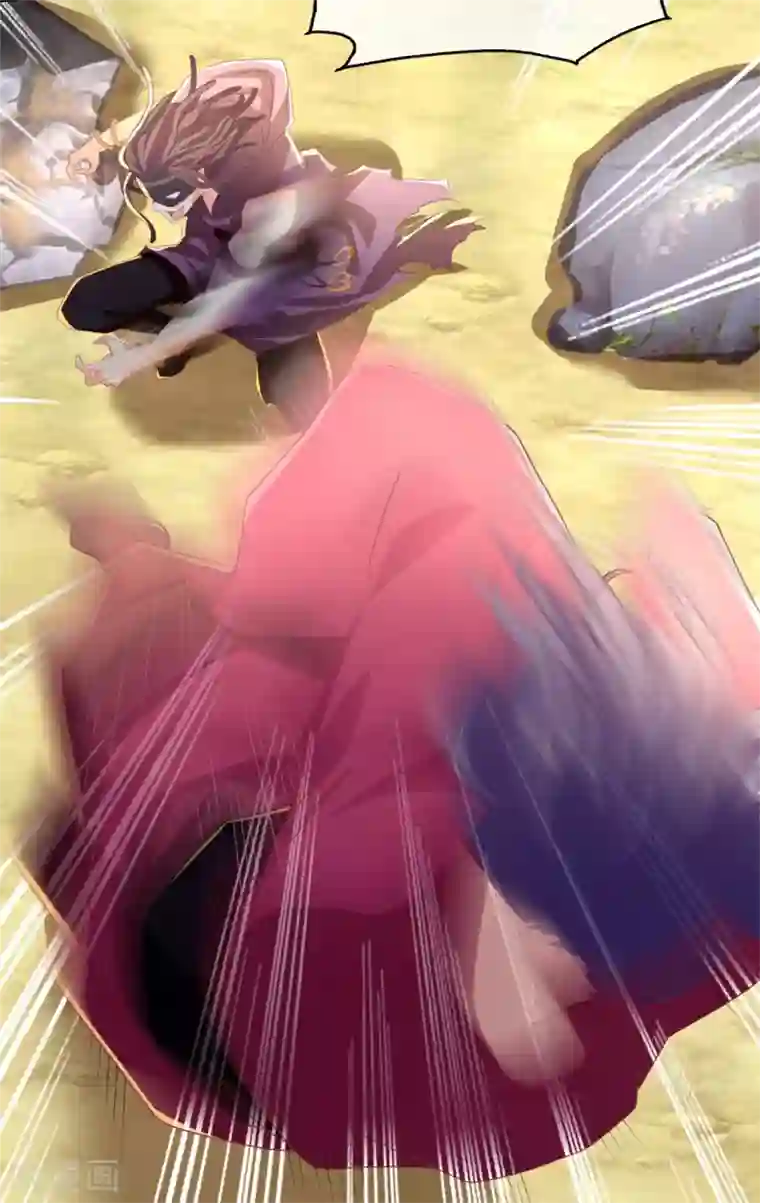 倾城狂妃第75话