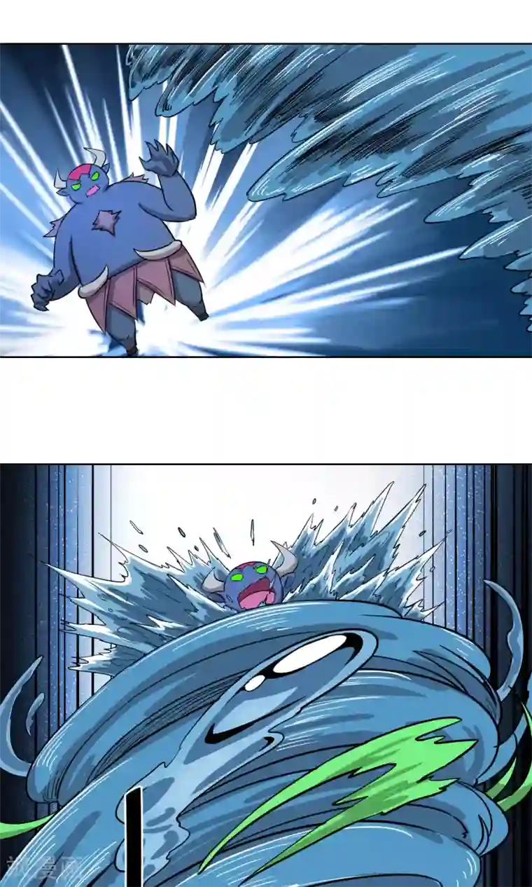 天禁降妖录第16话 请你不要这样子