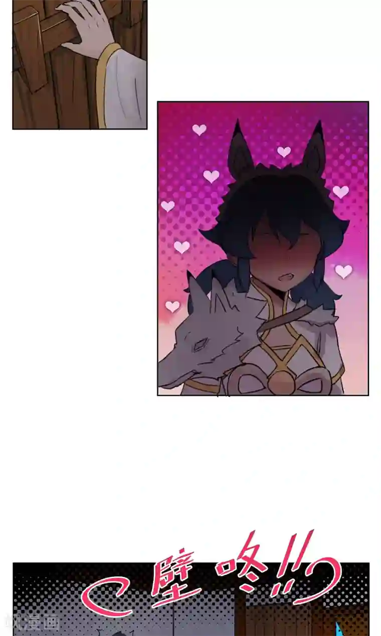 女装前列腺欺凌漫画第19话 捆绑play！