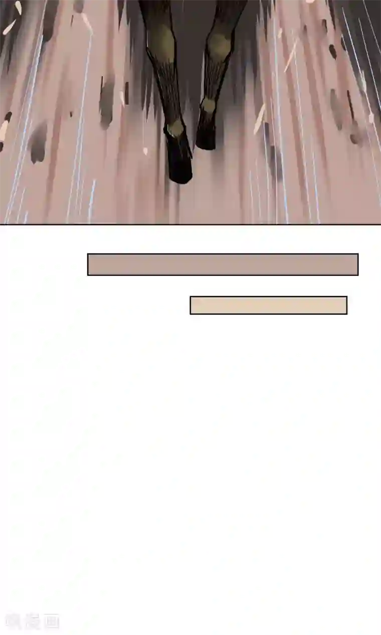 天禁降妖录第22话 巨大的胸兽