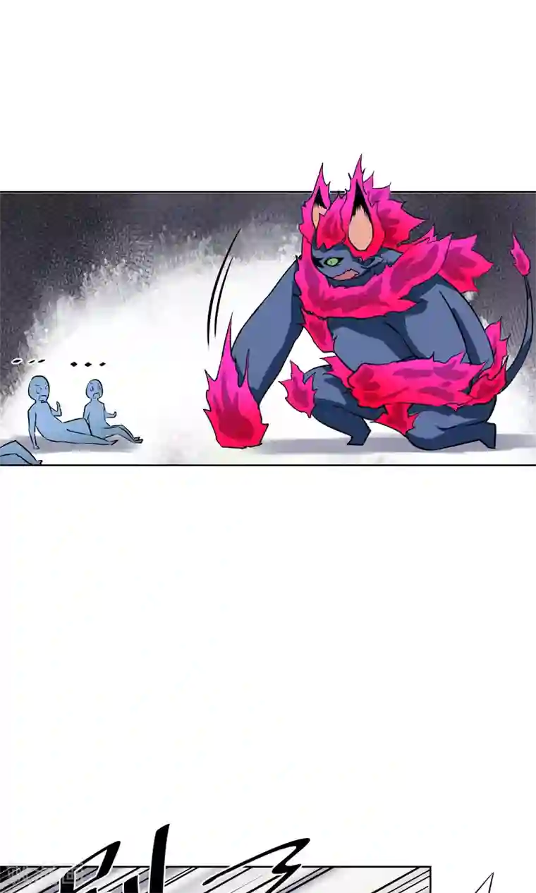 天禁降妖录第26话 你们竟然围攻女生？！