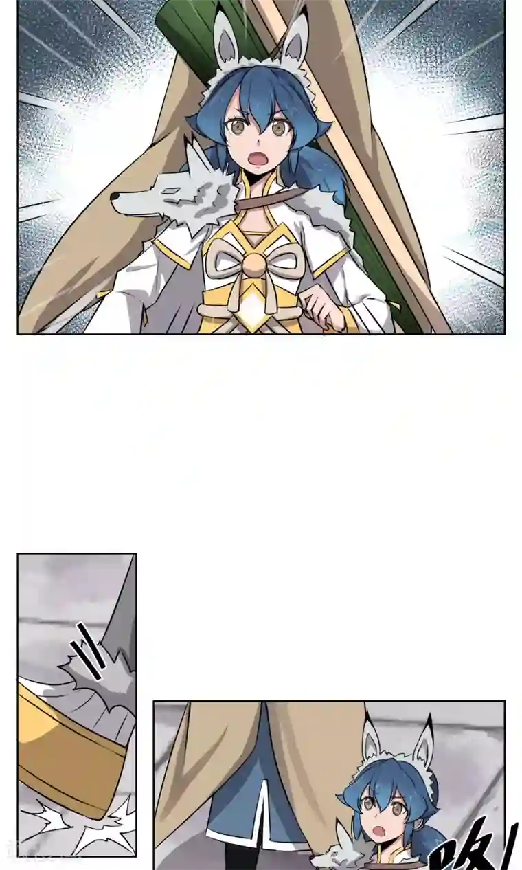 天禁降妖录第26话 你们竟然围攻女生？！