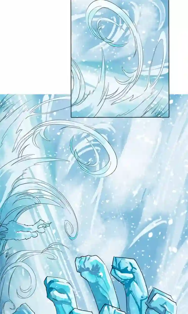 天禁降妖录第27话 铁拳警告！