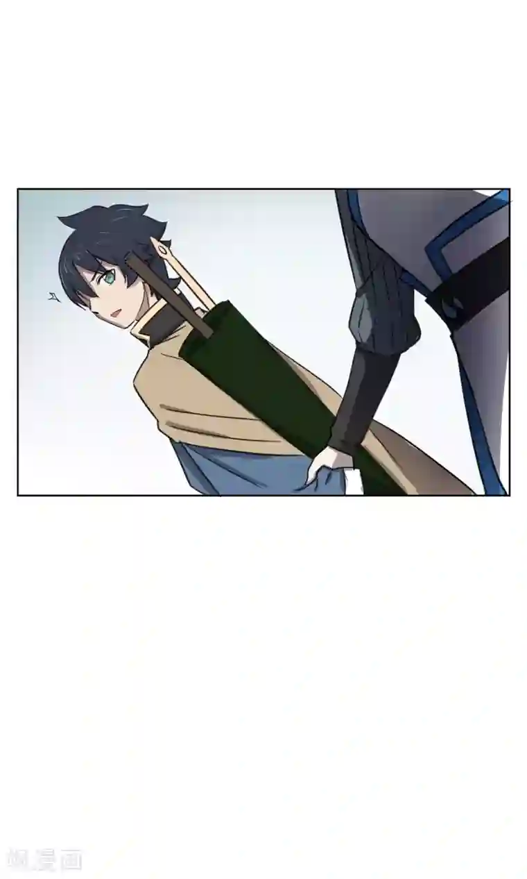 天禁降妖录第28话 诡异的大师兄