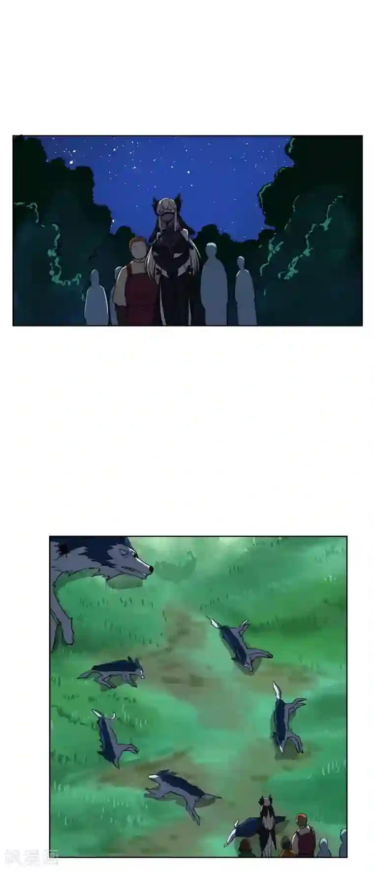 天禁降妖录第33话 初次见面，先脱衣服吧！