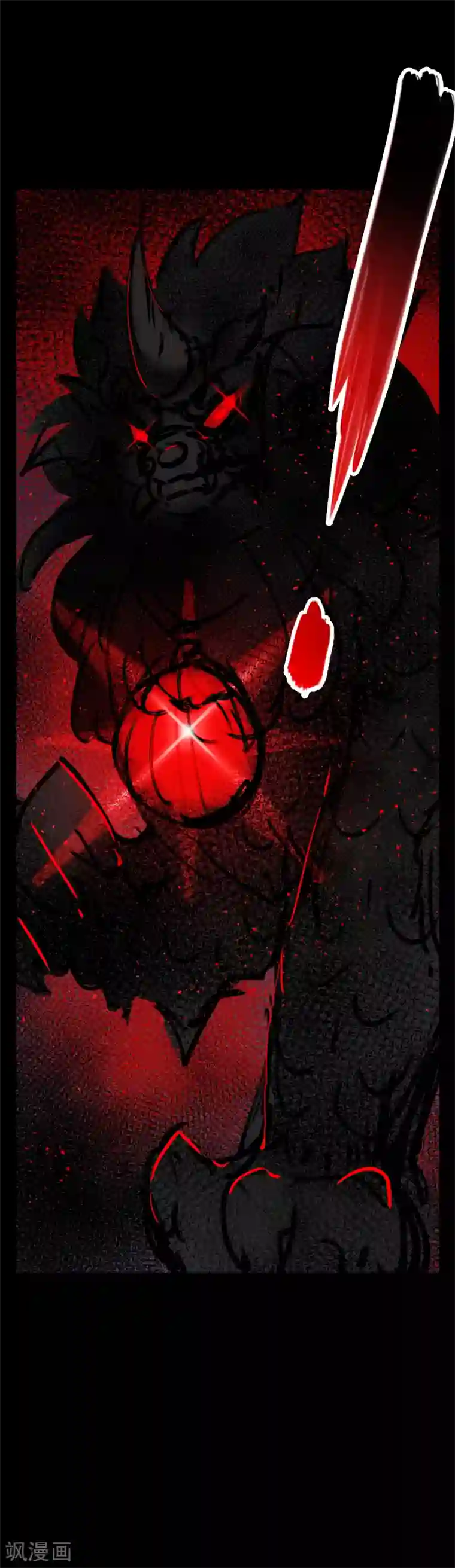 天禁降妖录新年番外1