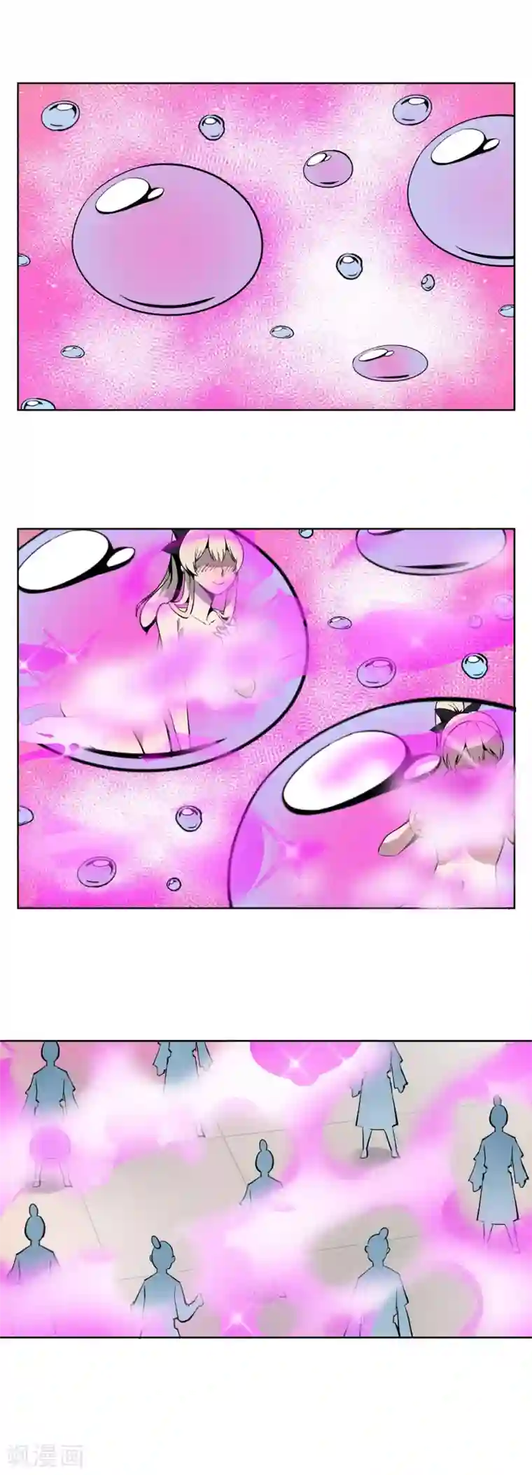 酷刑中国GAY第38话 尽情享用我的美色吧！