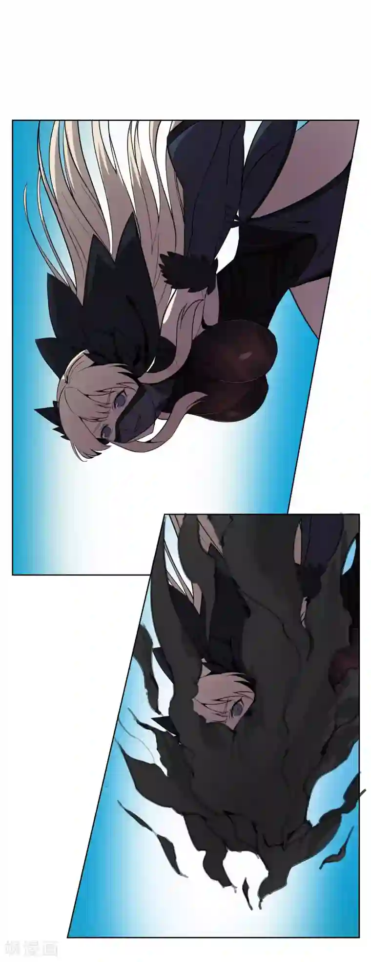 天禁降妖录第38话 尽情享用我的美色吧！