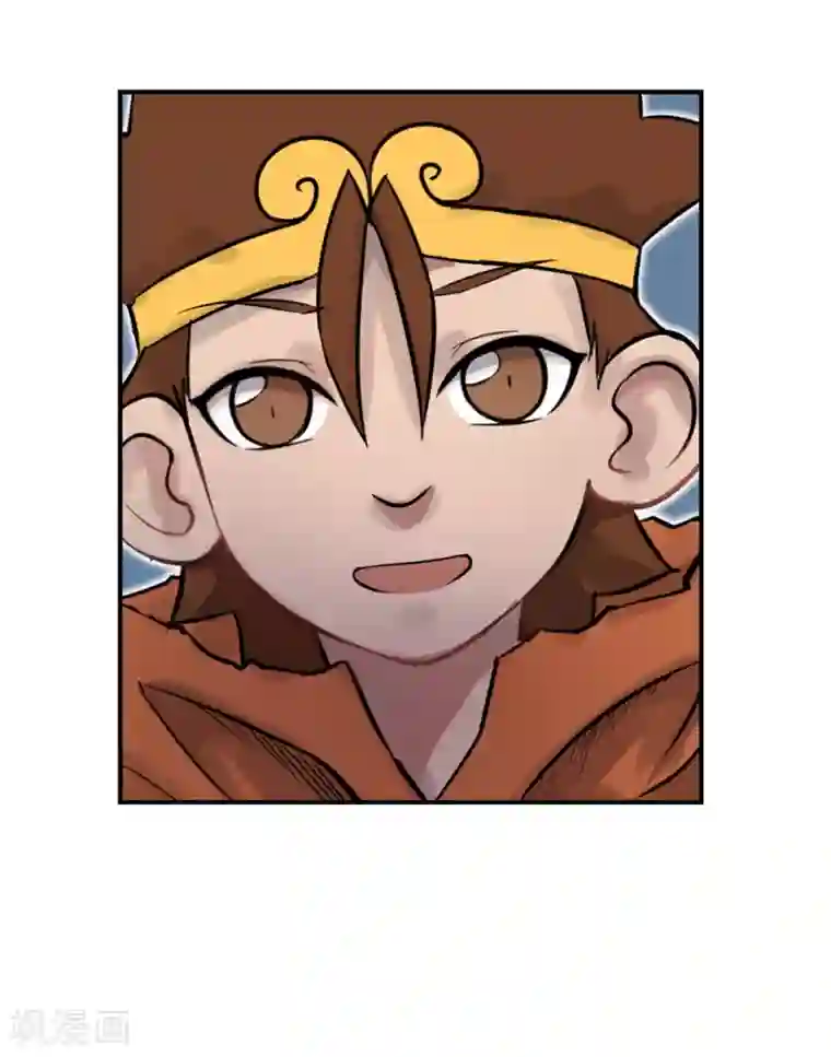 天禁降妖录第52话 师傅，我好想你~