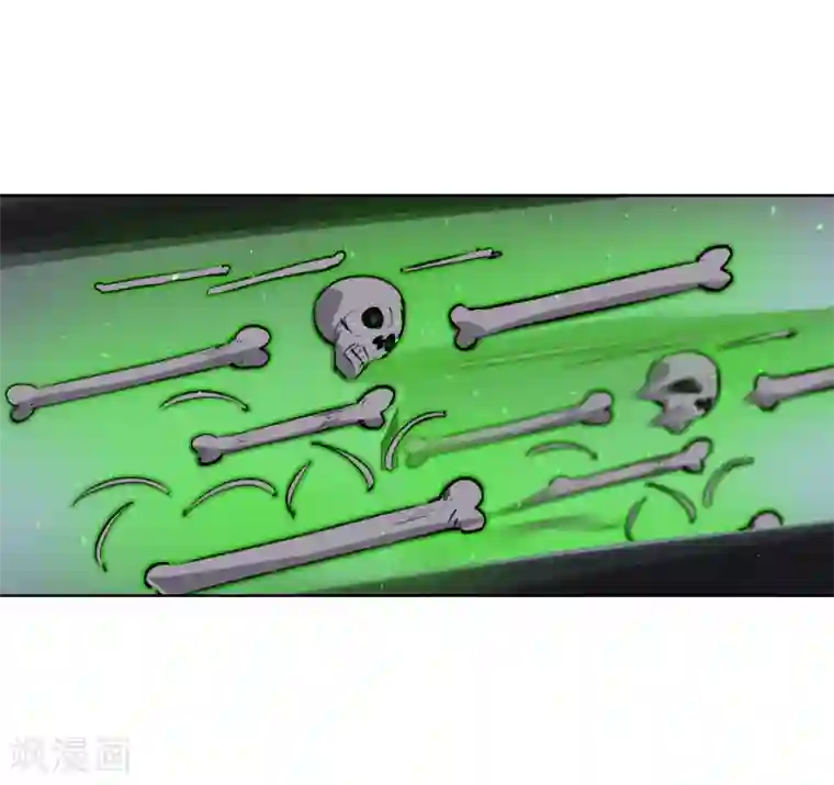 天禁降妖录第54话 师傅，你太天真了！