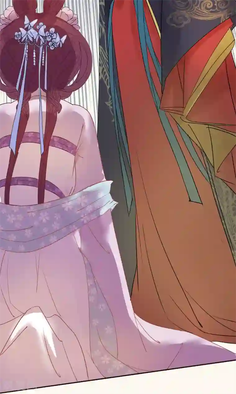 读档皇后第1话 轮回之边