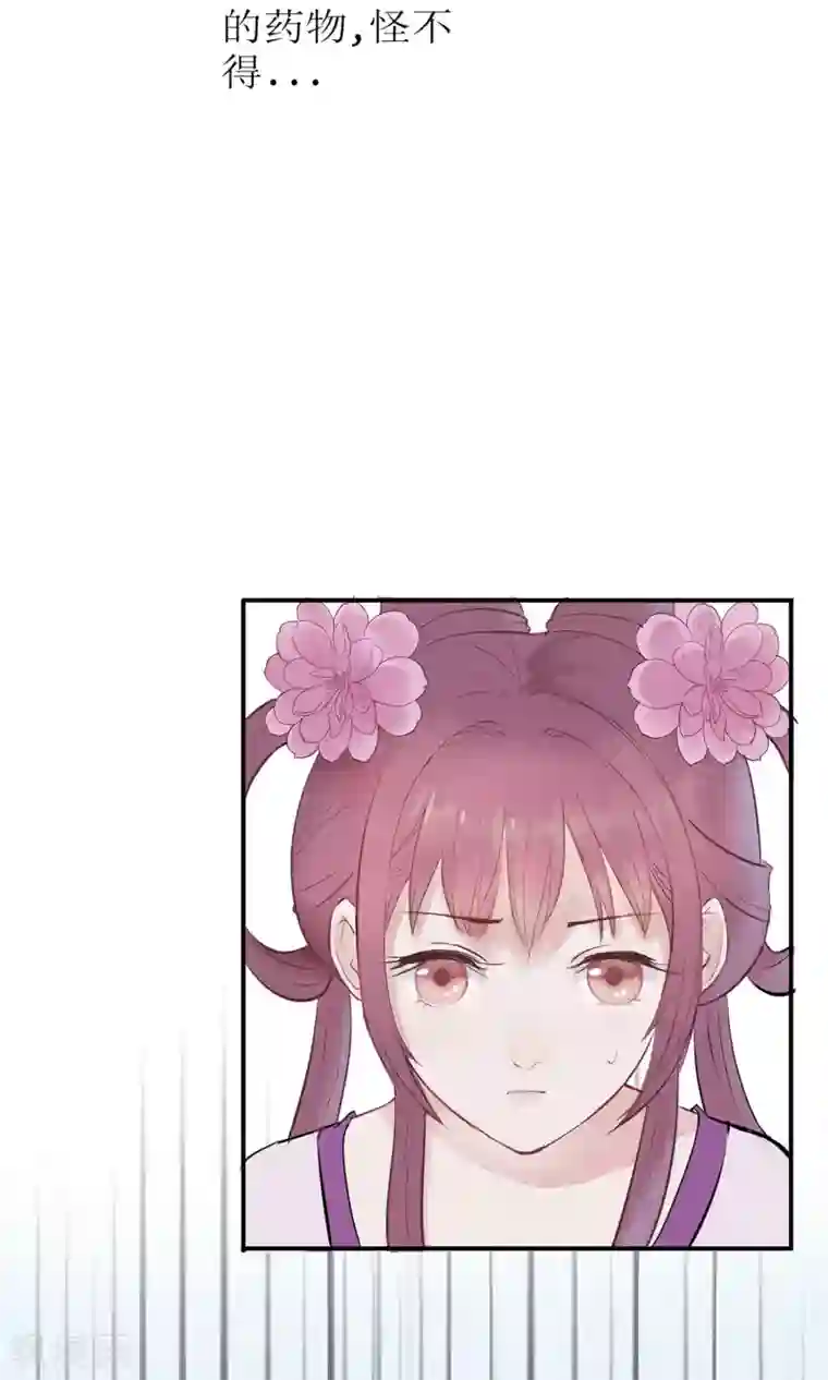 读档皇后第2话 麝香之毒