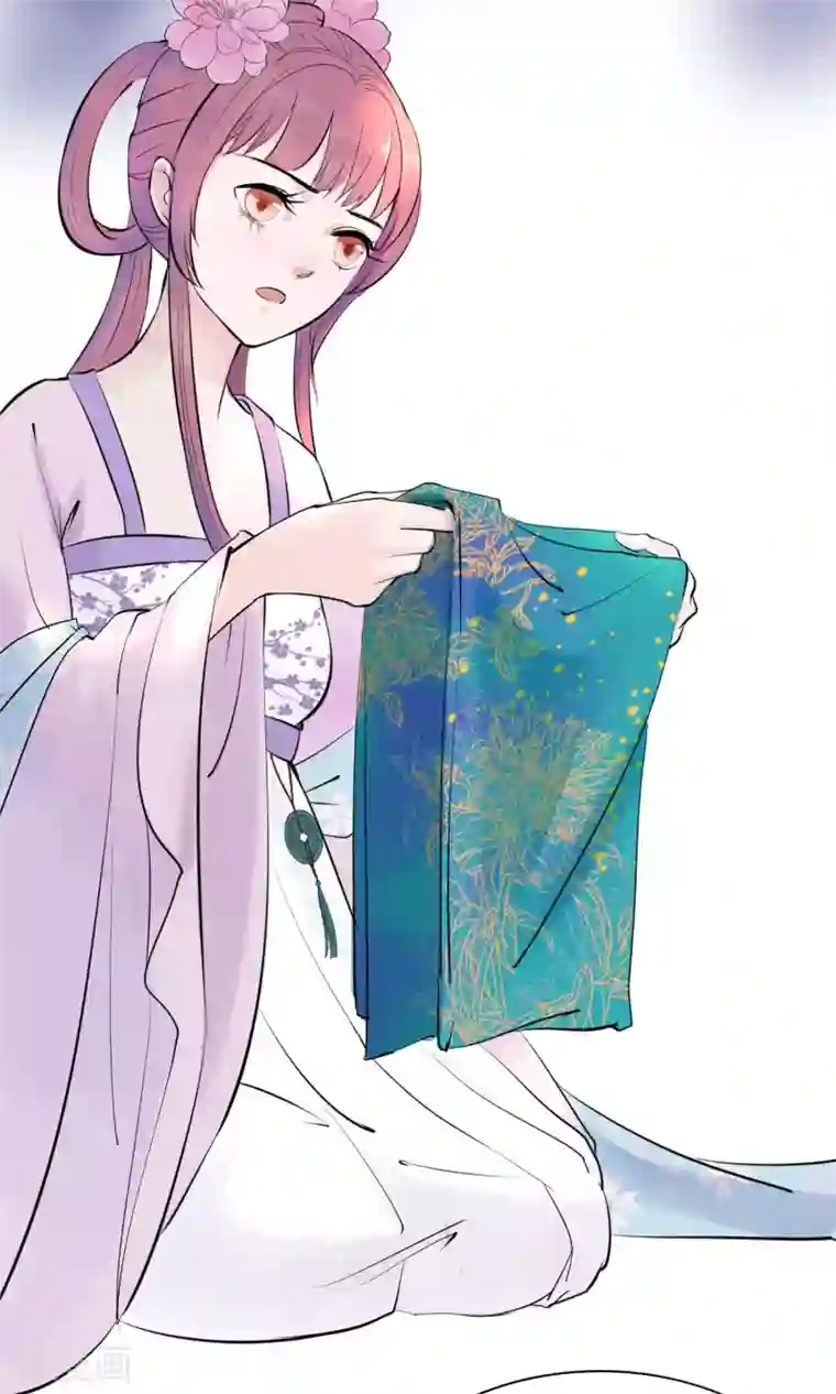 读档皇后第2话 麝香之毒