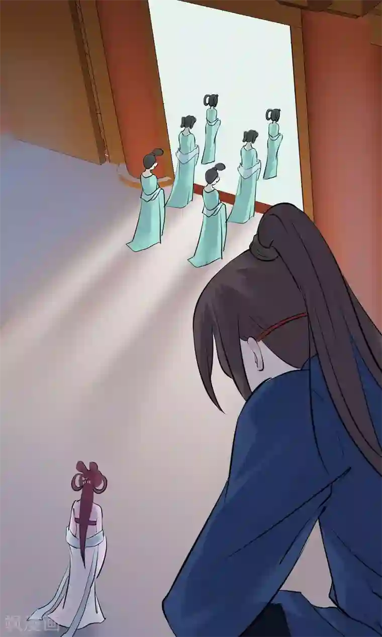 读档皇后第2话 麝香之毒