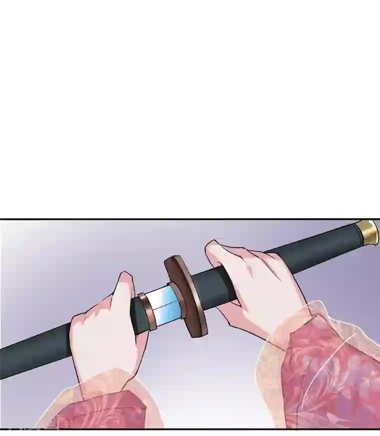 读档皇后第3话 飞舞之剑